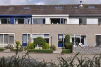 Woning Zwemmer 121 Drachten