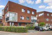 Woning Juttepeerpad 3 Amsterdam