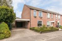 Woning Lepelaarstraat 13 Velden