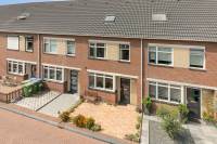 Woning Wester Hordijk 292 Rotterdam