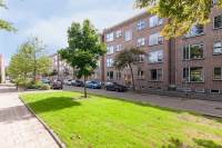 Woning Vredenoordlaan 60D Rotterdam