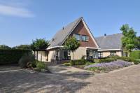 Woning De Rusken 25 Frieschepalen