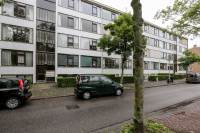 Woning Van Almondestraat 94 Delft
