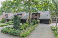 Woning Burgemeester den Texlaan 28 Aerdenhout