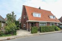 Woning Julianastraat 40 Lekkerkerk