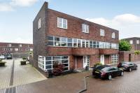 Woning Euterpestraat 7 Arnhem