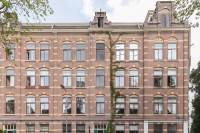 Woning Hugo de Grootkade 78III Amsterdam