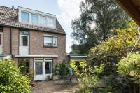 Woning Hertshoornstraat 31 Arnhem