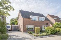 Woning Engelwortel 20 Oldenzaal