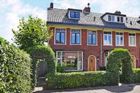 Woning Laan van Insulinde 16 Heemstede