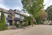 Woning van Hamelstraat 55 Soest