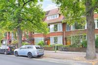 Woning Van Alkemadelaan 344A Den Haag