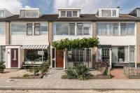 Woning Magnoliastraat 38 Vianen
