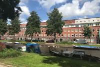 Woning Admiralengracht 60III Amsterdam