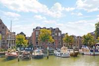 Woning Taankade 72 Dordrecht