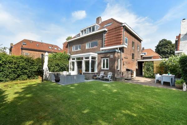Woning Jan van Embdenweg 41 Oosterbeek