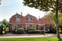 Woning Kleine Haarsekade 8 Gorinchem