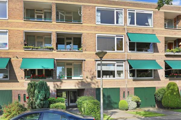 Woning Ringweg-Kruiskamp 100c Amersfoort