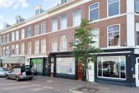 Woning Prins Hendrikstraat 116 Den Haag