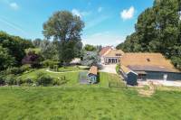 Woning Noorddijk 16 Dirksland