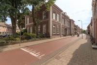 Woning Van Karnebeekstraat 69A Zwolle