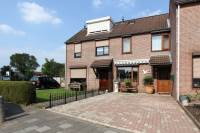 Woning Esdoornstraat 17 Groesbeek