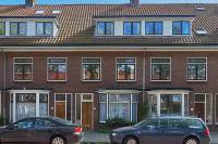 Woning De Sitterlaan 39 Leiden