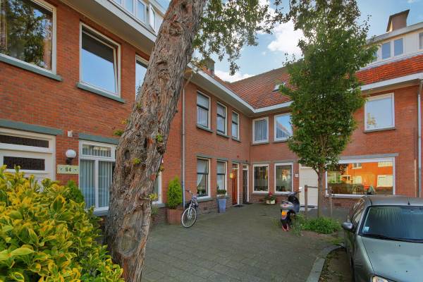 Woning Minckelersstraat 68 Den Haag