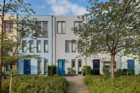 Woning Jimmy Brownstraat 28 Almere