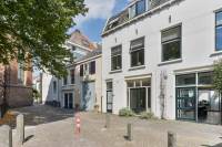 Woning Kleine Geertekerkhof 2& 2 bis Utrecht