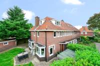 Woning Reestraat 44 Hilversum