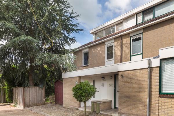 Woning Clementpolderstraat 12 Gouda