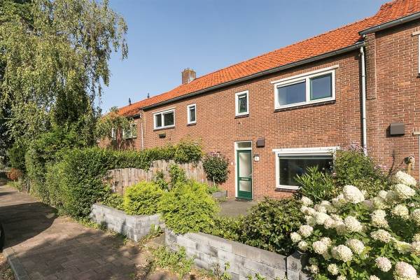 Woning Koekoekweg 10 Soest