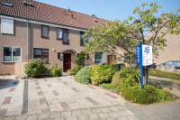 Woning Buntgras 104 Spijkenisse