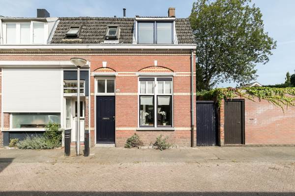 Woning Akkerstraat 51 Tilburg