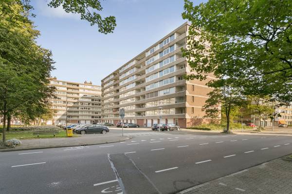 Woning Milosdreef 57 Utrecht
