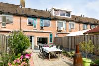 Woning D.C. Meesstraat 36 Spijkenisse