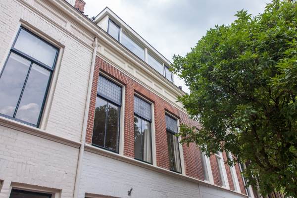 Woning Goedestraat 112BIS Utrecht