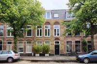 Woning Velserstraat 39 Haarlem