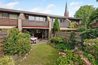 Woning Pastoor Buyslaan 68 Wassenaar