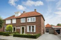 Woning Gijzelaarsstraat 21 Sint-Michielsgestel