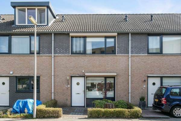 Woning Tibetlaan 57 Drunen