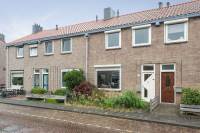 Woning Brahmslaan 21 Apeldoorn