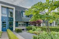 Woning Gentiaan 8 Nijkerk