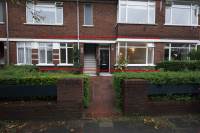 Woning van Faukenbergestraat 104 Voorburg