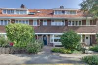 Woning Prof. van Bemmelenlaan 6 Utrecht