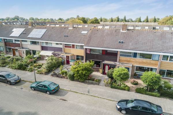 Woning Iepenlaan 131 Schagen