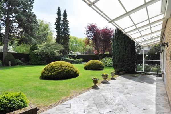 Woning Jan Muschlaan 1 Den Haag