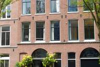 Woning Lauriergracht 98bov Amsterdam