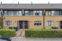 Woning Julistraat 30 Almere